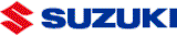 SUZUKIの二輪車