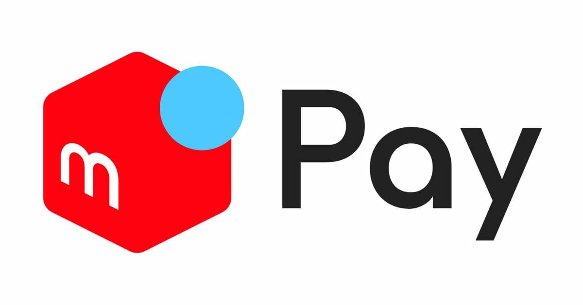 お支払いはメルペイで